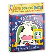 Barnyard Bath! by Boynton, Sandra; Boynton, Sandra, 9781665924993