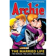 Archie: The Married Life Book 2 by KUPPERBERG, PAUL, 9781879794993