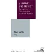 Vernunft Und Freiheit by Sturma, Dieter; Spaeth, Alexandra (CON); Tambornino, Lisa (CON); Loschke, Jorg (CON), 9783110214994