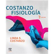 Fisiologa by Linda S. Costanzo, 9788413824994