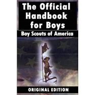 Boy Scouts Handbook by Boy Scouts of America, 9789562914994