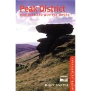 Peak District by Smith, Roly, 9780711224995
