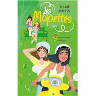 Les Mopettes T02 by Marie Potvin, 9782380754995