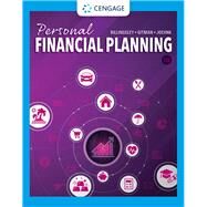 Bundle: Personal Financial Planning, 15th + Mindtap, 1 term Printed Access Card by Billingsley, Randy; Gitman, Lawrence J.; Joehnk, Michael D., 9780357584996