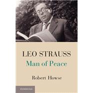 Leo Strauss by Howse, Robert, 9781107074996