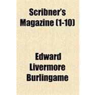 Scribner's Magazine by Burlingame, Edward Livermore; Hughes, Langston, 9781154504996