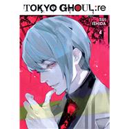 Tokyo Ghoul: re, Vol. 4 by Ishida, Sui, 9781421594996