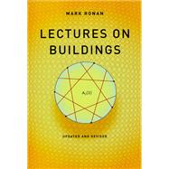 Lectures on Buildings by Ronan, Mark, 9780226724997