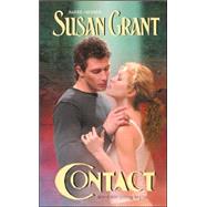 Contact by Grant, Susan, 9780505524997