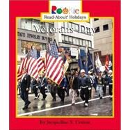 Veterans Day by Cotton, Jacqueline S., 9780516274997