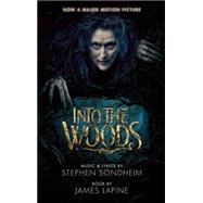 Into the Woods by Sondheim, Stephen (COP); Lapine, James, 9781559364997