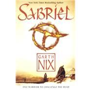 Sabriel by Nix, Garth, 9780606354998
