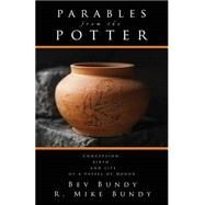 Parables from the Potter by Bundy, Bev; Bundy, R. Mike, 9781633674998