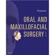 Oral and Maxillofacial Surgery by Fonseca, Raymond J., 9780323414999