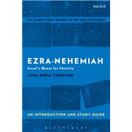Ezra-nehemiah by Tiemeyer, Lena-sofia, 9780567674999