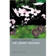 The Cherry Orchard A Comedy in Four Acts by Chekhov, Anton; Worrall, Non, 9780413695000