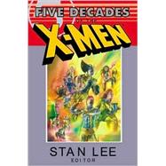 X-Men by Stan Lee, 9780743435000