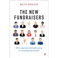 The New Fundraisers by Breeze, Beth, 9781447325000