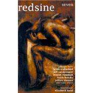 Redsine 7 by Jamieson, Trent; Nurrish, Garry, 9781894815000