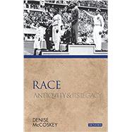 Race by Mccoskey, Denise Eileen, 9781350125001