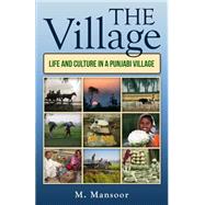 The Village by Mansoor, M., 9781500845001