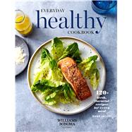 Everyday Healthy Cookbook by Jacobi, Dana, 9781681885001