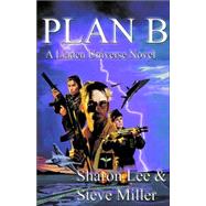 Plan B by Lee, Sharon, 9781892065001