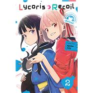 Lycoris Recoil Official Comic Anthology: Reload, Vol. 2 by Spider Lily, Spider; Imigimuru; ikra; Yokoshima, Penguin; Tamori, Tadadi; Aki, Taka; Peke; Horoda; Naekawa, Sai; Tachi; Yamamura, Umi; Sunohara, Fuuka; Takemoto, Sotaro; Hanada, Momose; Abo, Satoru; Mokeo; Piatkowska, Kiki; Macalangcom, Adnazeer, 9798855415001