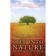 Step into Nature Nurturing Imagination and Spirit in Everyday Life by Vecchione, Patrice, 9781582705002
