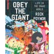 Obey The Giant by Poynor, Rick, 9783764385002