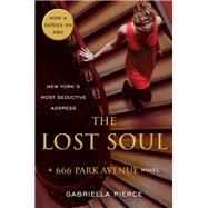 The Lost Soul by Pierce, Gabriella, 9780061435003
