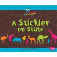 Stickler on Stilts by Olson, Gillia M., 9781429645003