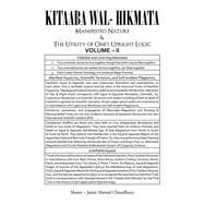Kitaaba Wal-hikmata by Choudhury, Jamir Ahmed, 9781482875003