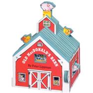 Mini House: Old MacDonald's Barn by Lippman, Peter, 9781563055003