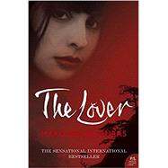 The Lover by Duras, Marguerite, 9780007205004