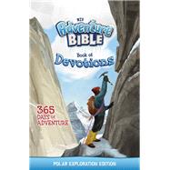 Niv Adventure Bible Book of Devotions by Zondervan Publishing House, 9780310765004