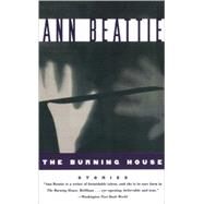 Burning House by BEATTIE, ANN, 9780679765004