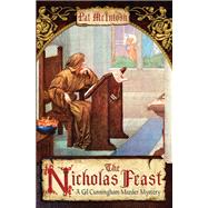 The Nicholas Feast by Pat McIntosh, 9781845295004