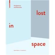 Lost in Space by Feddersen, Eckhard; Ldtke, Insa, 9783038215004