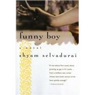 Funny Boy by Selvadurai, Shyam, 9780156005005