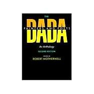 The Dada Painters and Poets by Motherwell, Robert; Karpel, Bernard, 9780674185005