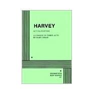Harvey - Acting Edition by Mary Chase, 9780822205005