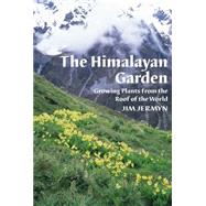 The Himalayan Garden by Jermyn, Jim, 9780881925005
