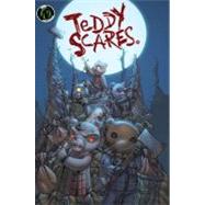 Teddy Scares 1 by Snider, Dee; Rochon, Debbie, 9780979105005