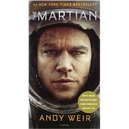 The Martian (Mass Market MTI) by Weir, Andy, 9781101905005