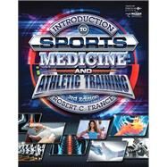 Introduction to Sports Medicine and Athletic Training by France, Robert C, 9781337625005
