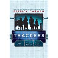 Trackers: Book 1 by Carman, Patrick, 9780545165006