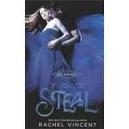My Soul to Steal by Vincent, Rachel, 9780606235006