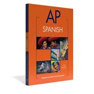 AP Spanish Language and Culture Exam Preparation  Student Edition (Paperback) + Supersite Plus w/ vText (24 Month Access) by Vista Higher Learning, 9781543395006