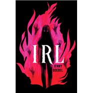 I.R.L. by Goebel, Jenny, 9781546125006
